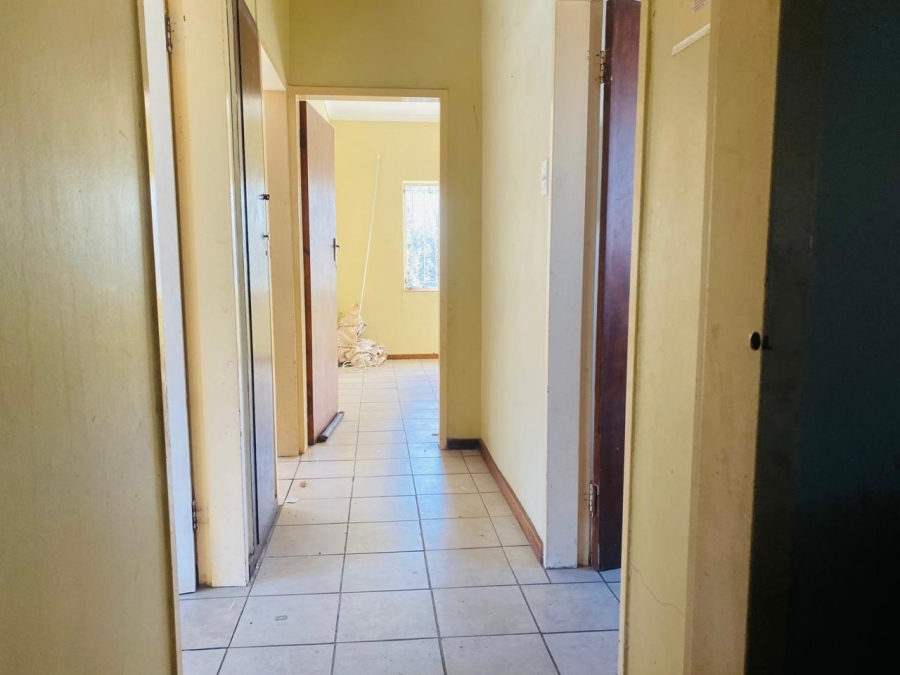 4 Bedroom Property for Sale in Sasolburg Ext 1 Free State